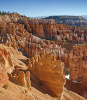 Utah, Bryce Canyon